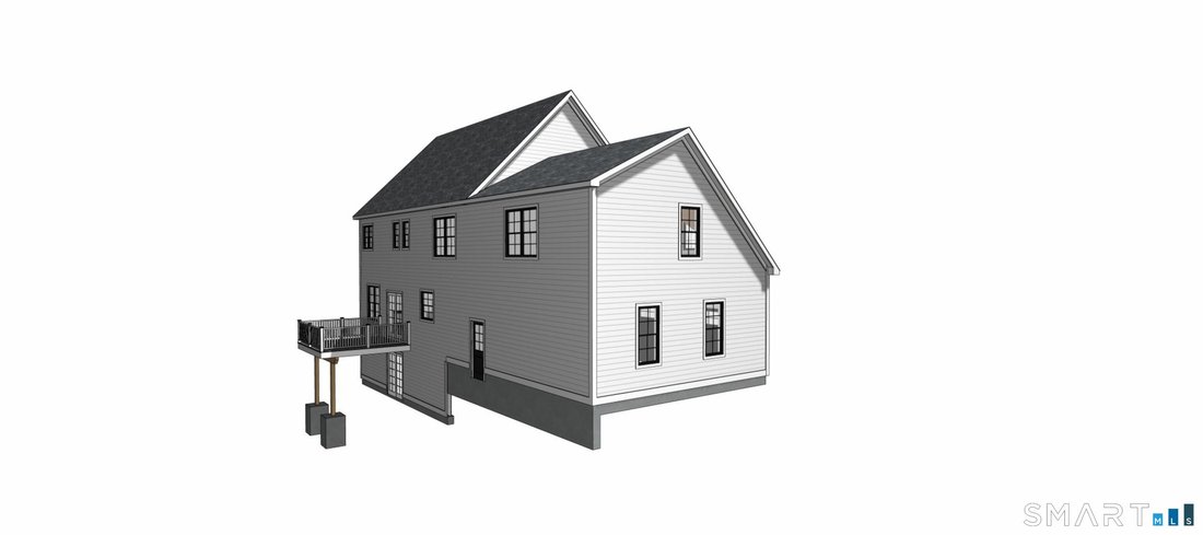 House in Somers, Connecticut, United States 4 - 18040140