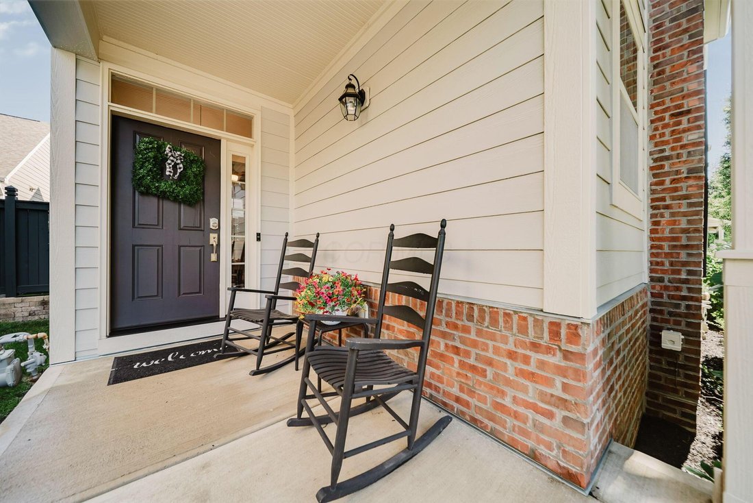 Condo in Dublin, Ohio, United States 2 - 18586490
