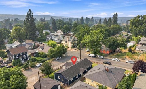 Spokane, Washington, États-Unis 1