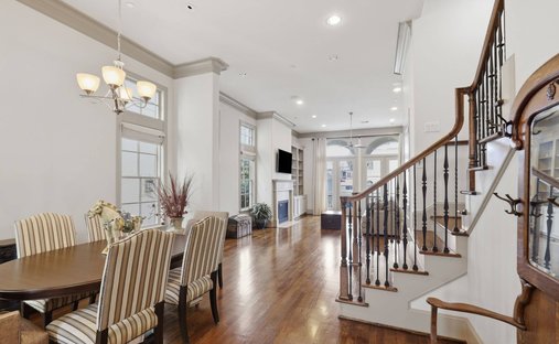 Casa en Houston, Texas, Estados Unidos 1