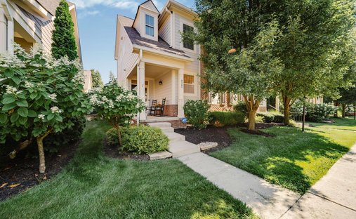 Condominio a Dublin, Ohio, Stati Uniti 1