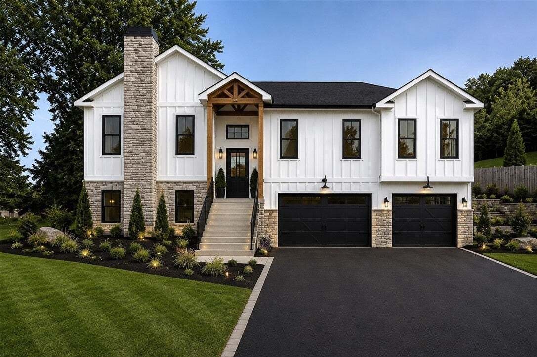 House in Hannastown, Pennsylvania, United States 1 - 18586384