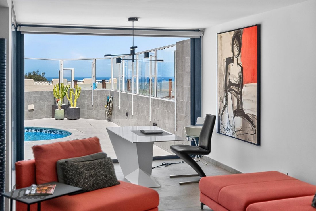 House in Granadilla de Abona, Canary Islands, Spain 4 - 18586441