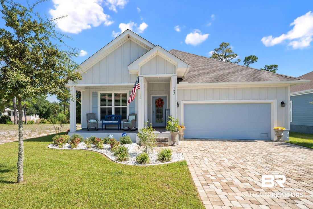 House in Pensacola, Florida, United States 2 - 17040516