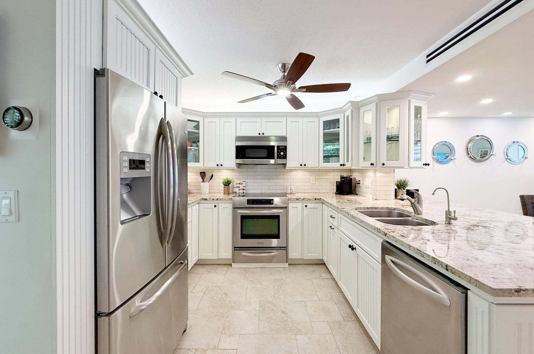 Townhouse in Key Colony Beach, Florida, United States 2 - 18586397