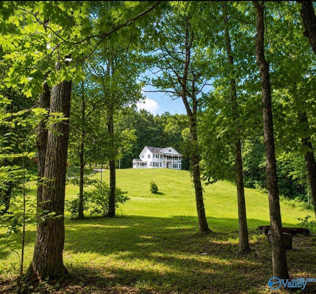 House in Somerville, Alabama, United States 1 - 18586420