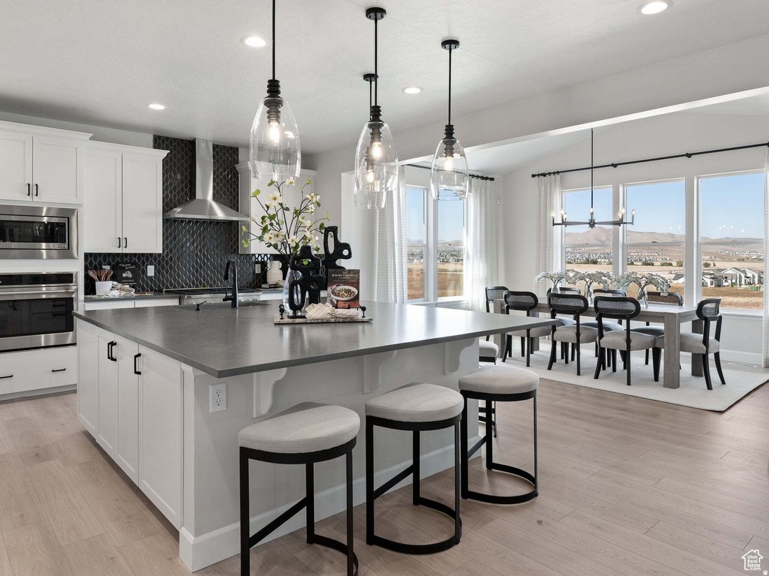 House in Spanish Fork, Utah, United States 2 - 18586472