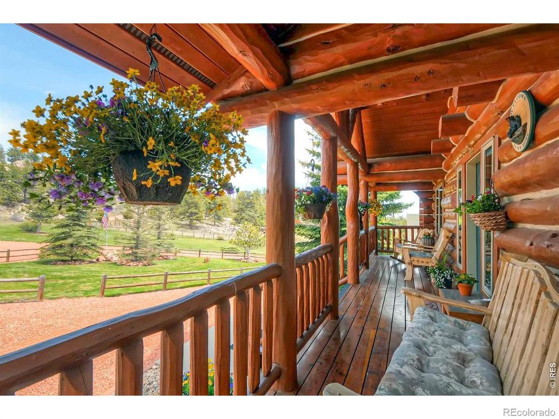 House in Livermore, Colorado, United States 5 - 18586462