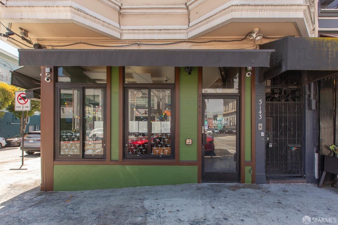 San Francisco, California, United States 5 - 18586438