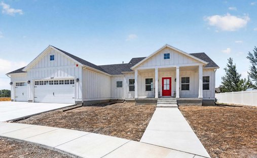 Casa en Mapleton, Utah, Estados Unidos 1
