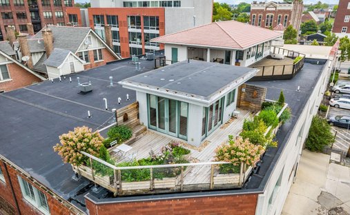 Condo in Columbus, Ohio, United States 1