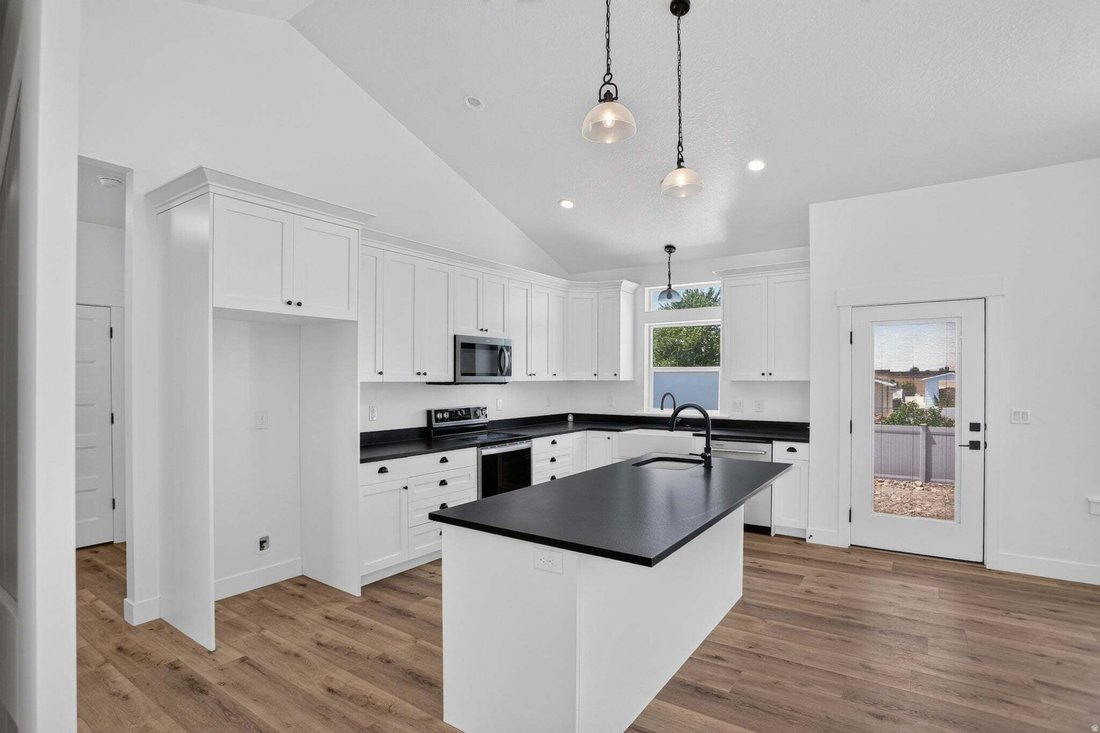 Casa en Mapleton, Utah, Estados Unidos 4 - 18586458