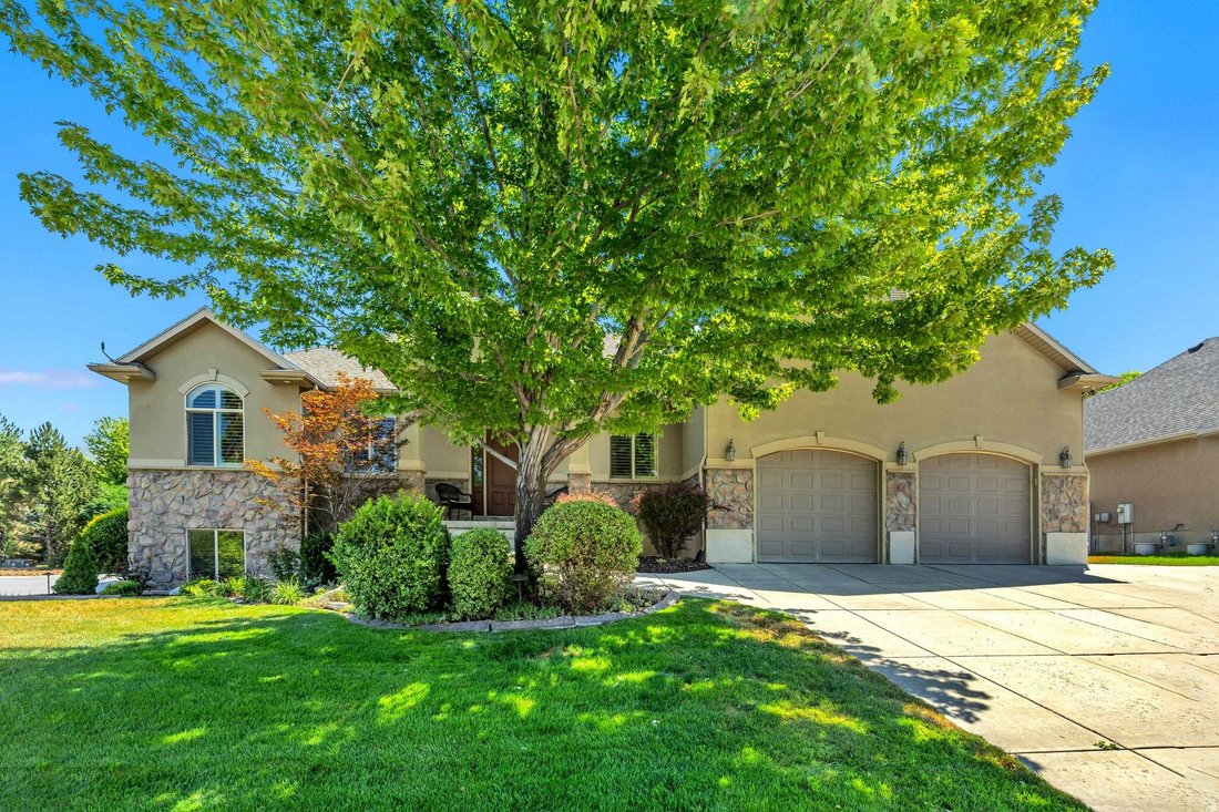 House in Ogden, Utah, United States 2 - 18586477