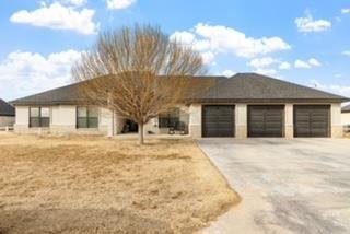 House in Midland, Texas, United States 1 - 18586523
