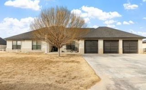 Casa en Midland, Texas, Estados Unidos 1
