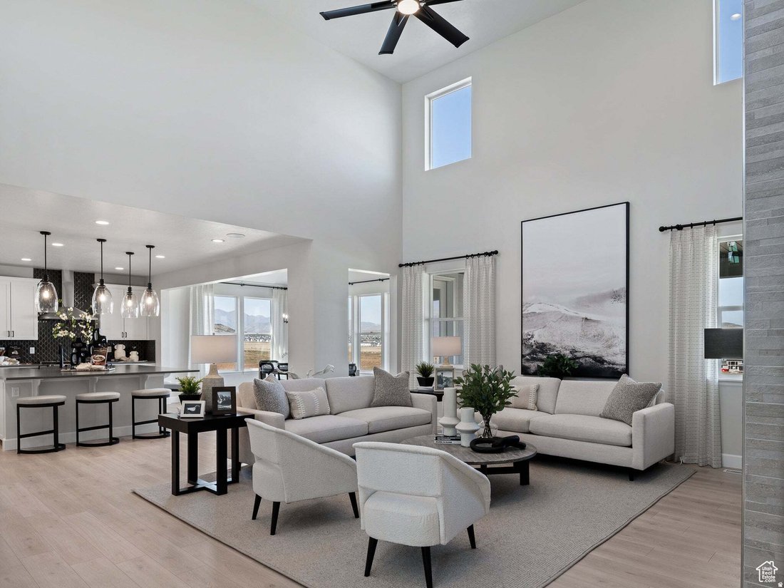 House in Spanish Fork, Utah, United States 5 - 18586472