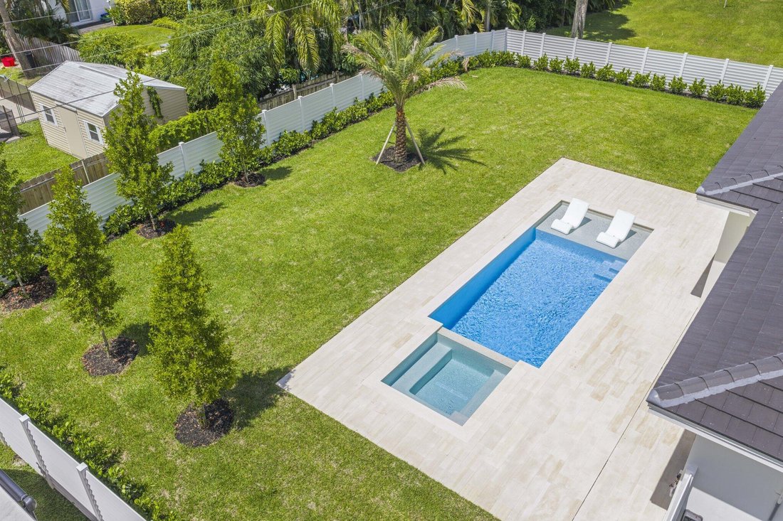 House in Palm Beach Gardens, Florida, United States 4 - 18586431