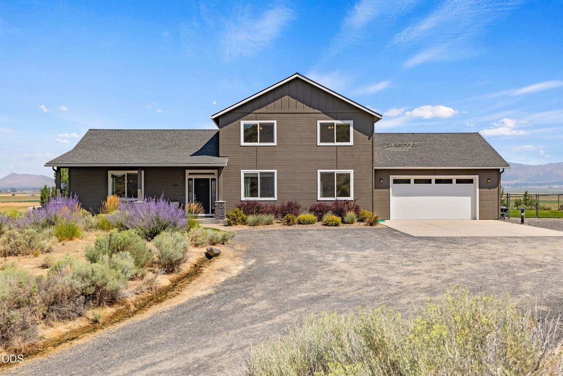 House in Klamath Falls, Oregon, United States 2 - 18586417