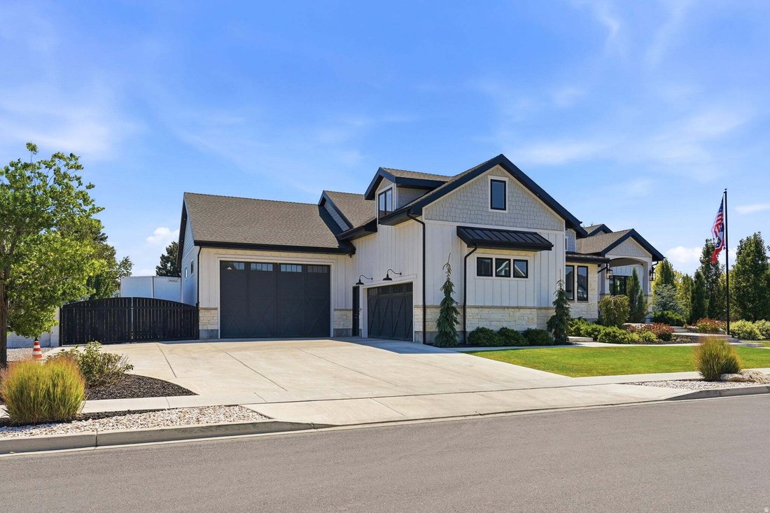 House in Lehi, Utah, United States 4 - 18555197