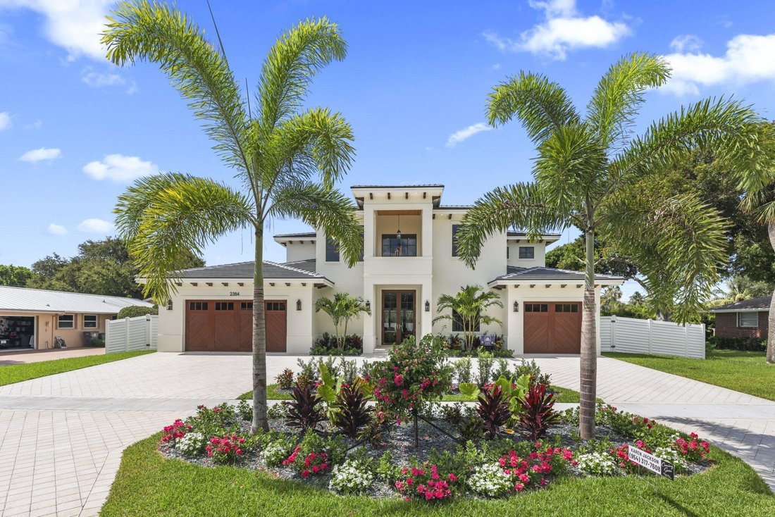 House in Palm Beach Gardens, Florida, United States 1 - 18586431