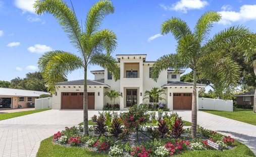 House in Palm Beach Gardens, Florida, United States 1