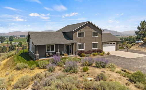 House in Klamath Falls, Oregon, United States 1