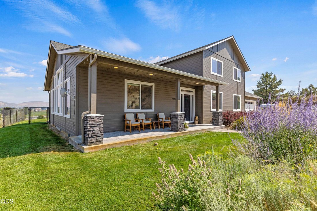 House in Klamath Falls, Oregon, United States 3 - 18586417