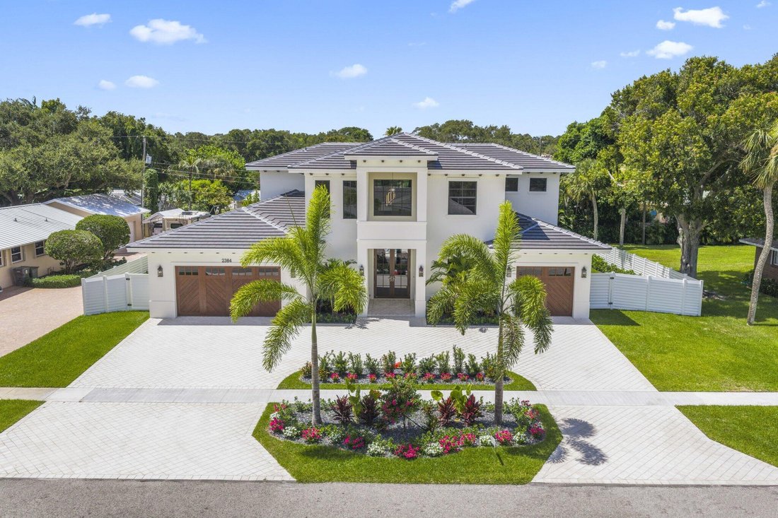 House in Palm Beach Gardens, Florida, United States 2 - 18586431