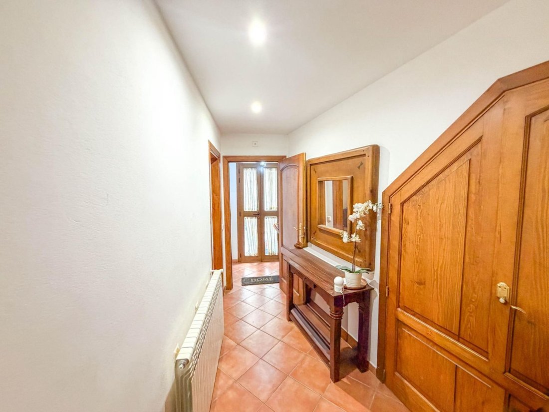 Apartment in Palma, Balearic Islands, Spain 4 - 18586642