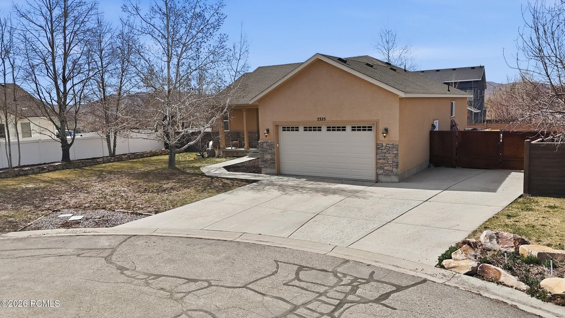 House in Oakley, Utah, United States 3 - 17440103
