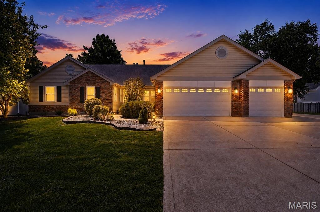 House in Town and Country, Missouri, United States 2 - 18586531