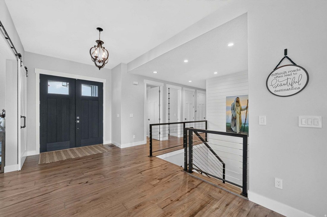 House in Lehi, Utah, United States 5 - 18555197