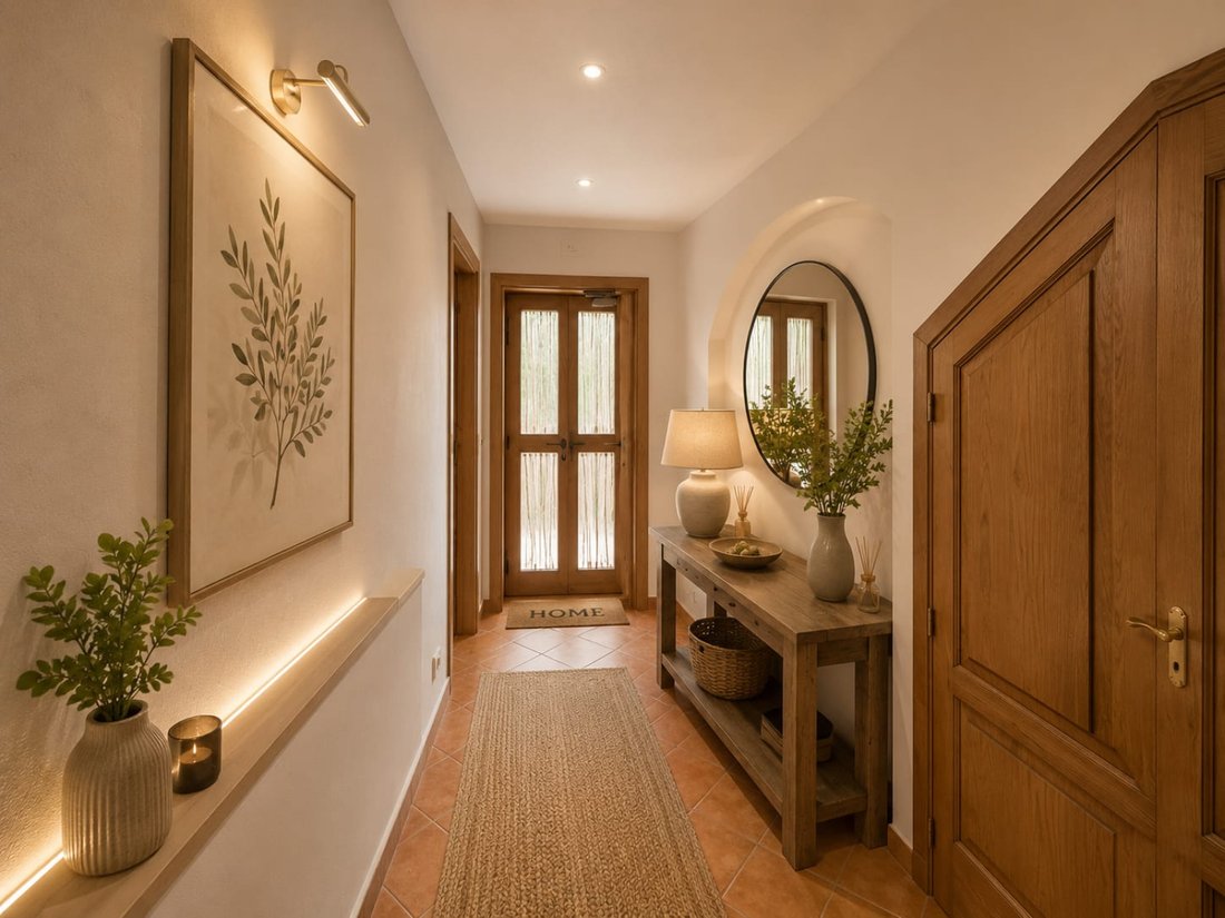 Apartment in Palma, Balearic Islands, Spain 3 - 18586642