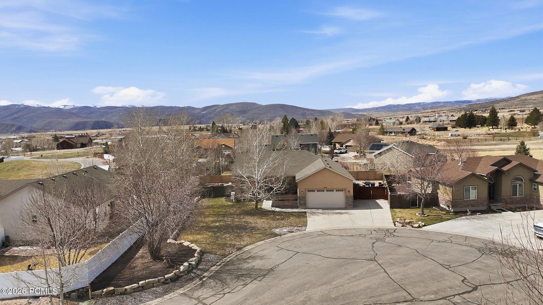 House in Oakley, Utah, United States 1 - 17440103
