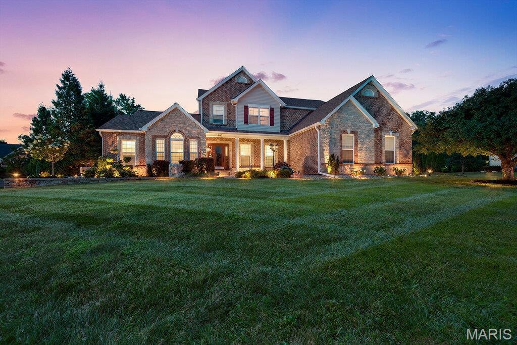 House in Wentzville, Missouri, United States 1 - 18586543