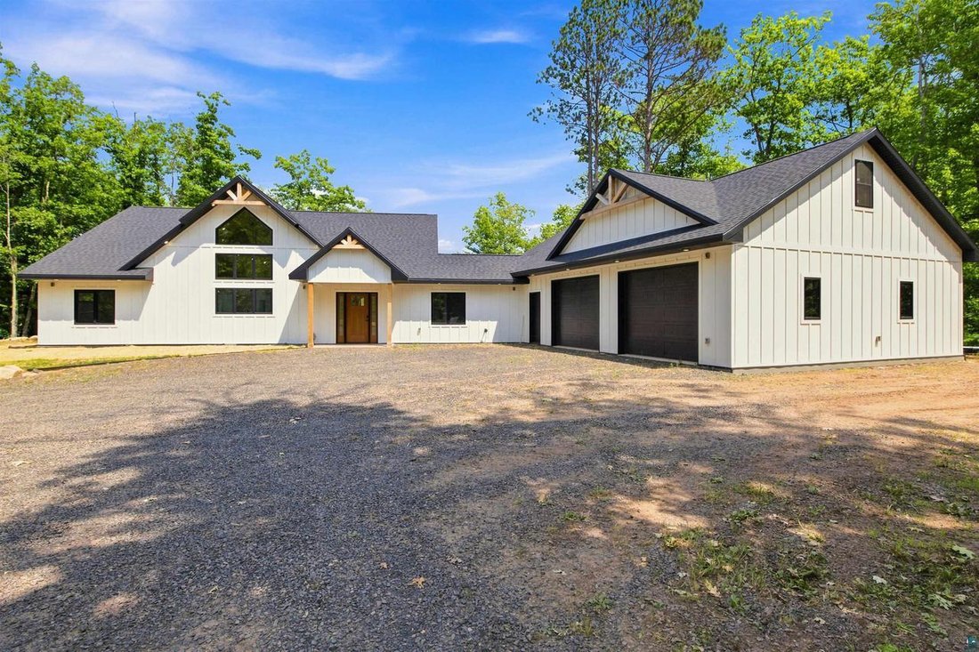 House in Cornucopia, Wisconsin, United States 5 - 18586406