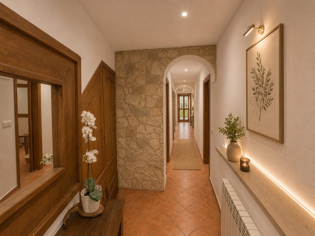 Apartment in Palma, Balearic Islands, Spain 5 - 18586642
