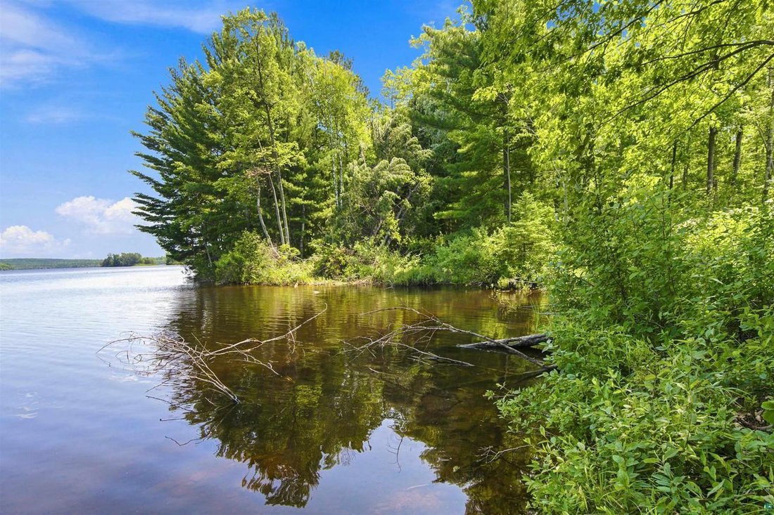 House in Cornucopia, Wisconsin, United States 4 - 18586406