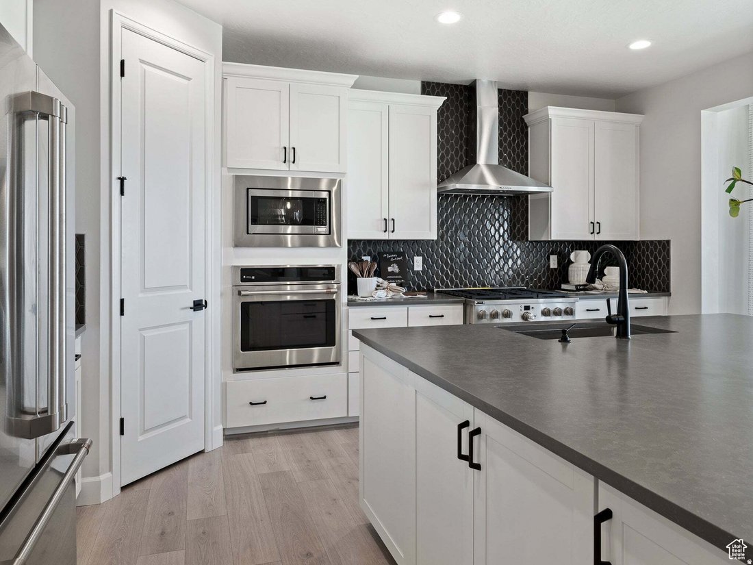 House in Spanish Fork, Utah, United States 4 - 18586472