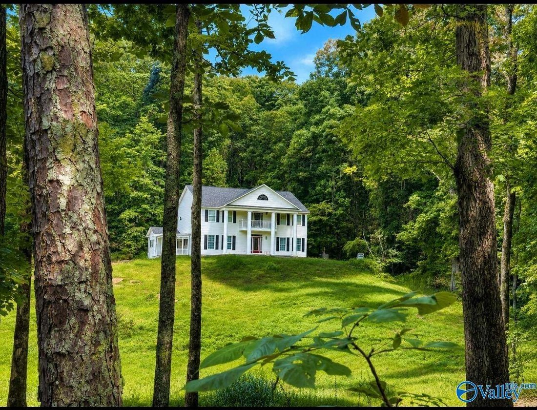 House in Somerville, Alabama, United States 2 - 18586420