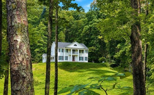 Casa a Somerville, Alabama, Stati Uniti 1