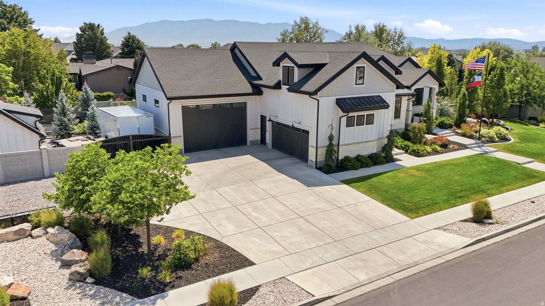 House in Lehi, Utah, United States 3 - 18555197
