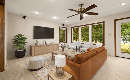 House in Yantis, Texas, United States 1