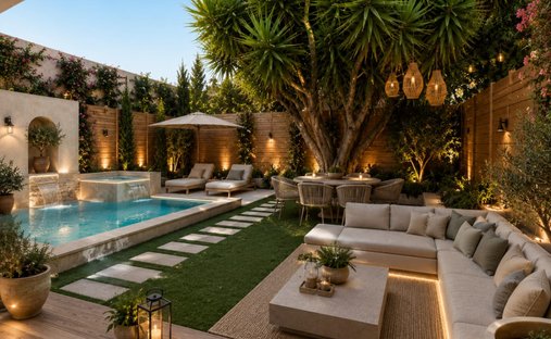 Apartamento en Palma, Islas Baleares, España 1