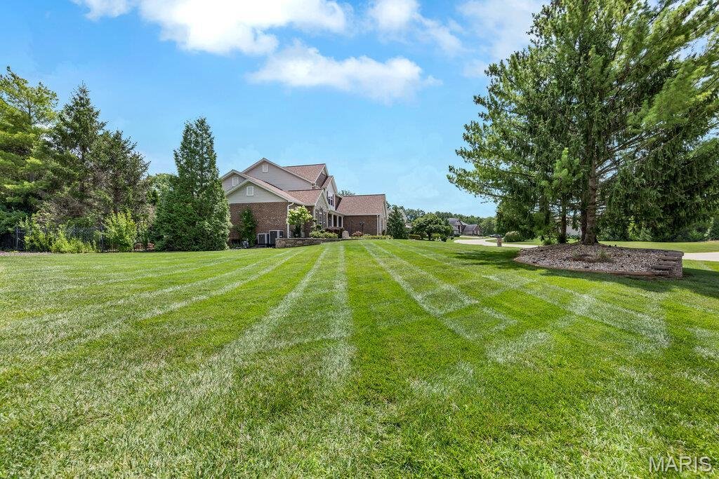 House in Wentzville, Missouri, United States 4 - 18586543