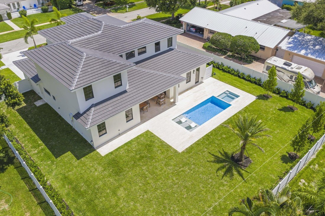 House in Palm Beach Gardens, Florida, United States 5 - 18586431