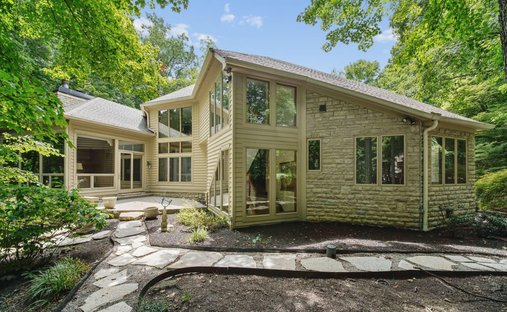 Casa a Gahanna, Ohio, Stati Uniti 1