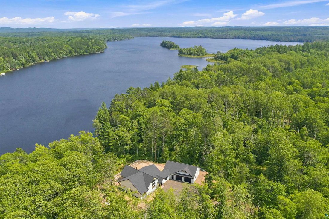 House in Cornucopia, Wisconsin, United States 2 - 18586406