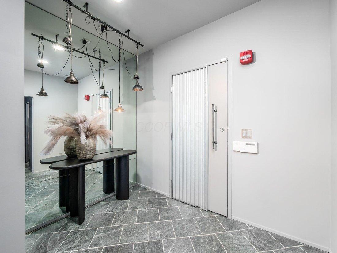Condo in Columbus, Ohio, United States 4 - 18586496