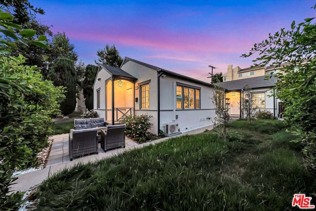 House in Glendale, California, United States 1 - 18586443